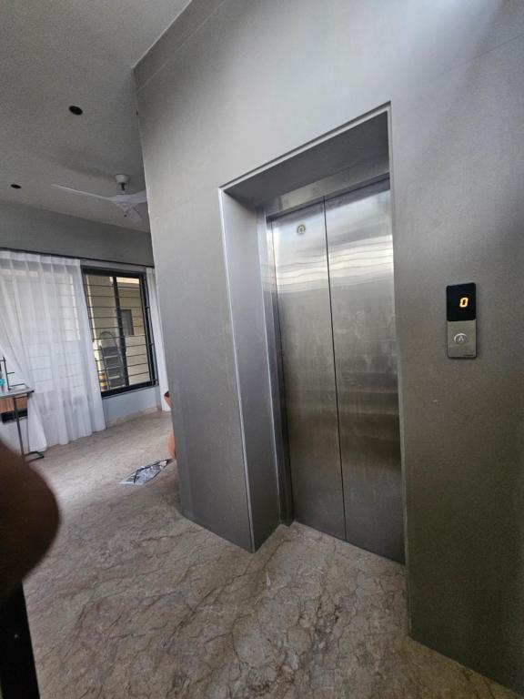 Private In-House Elevator